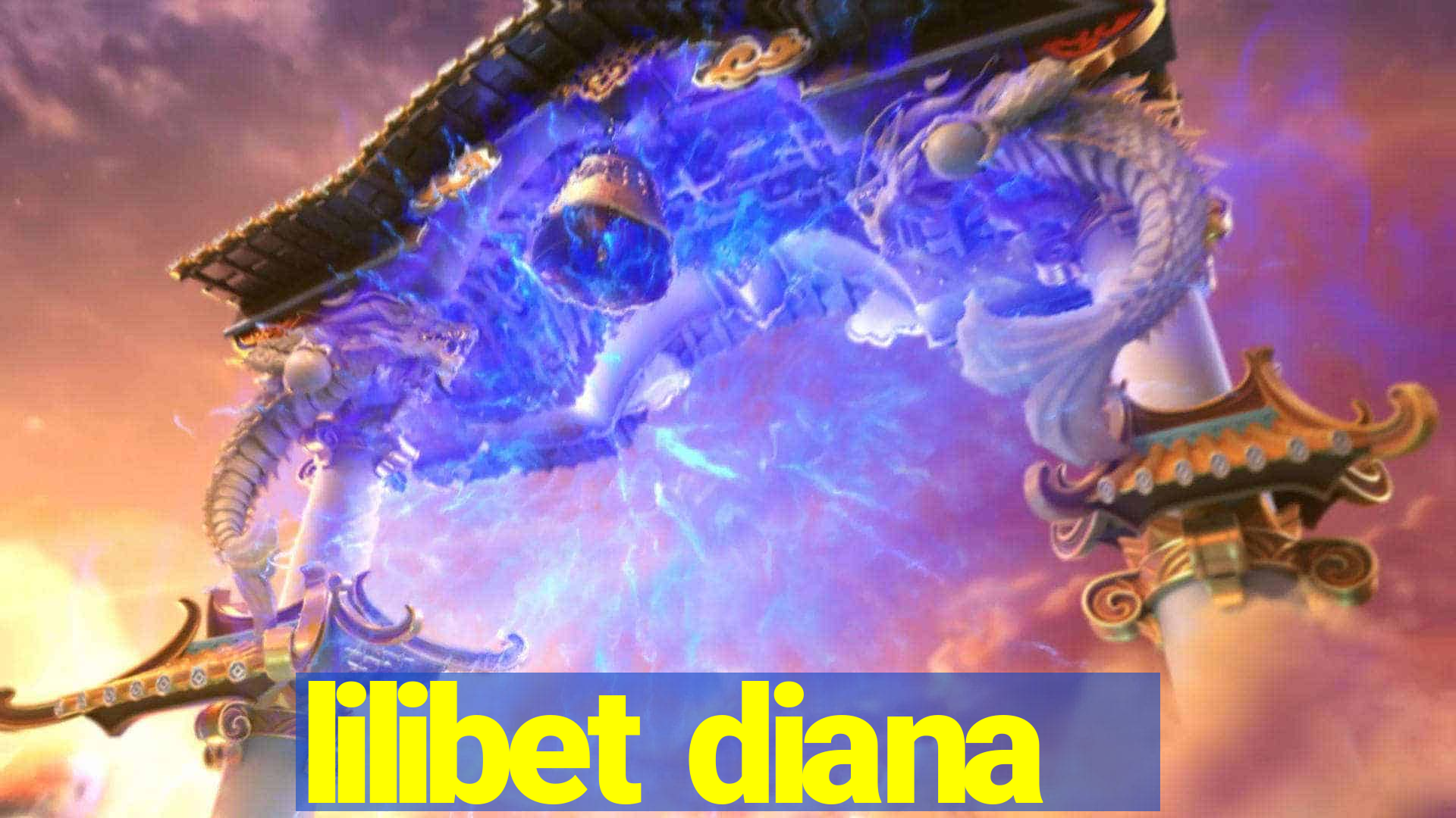 lilibet diana